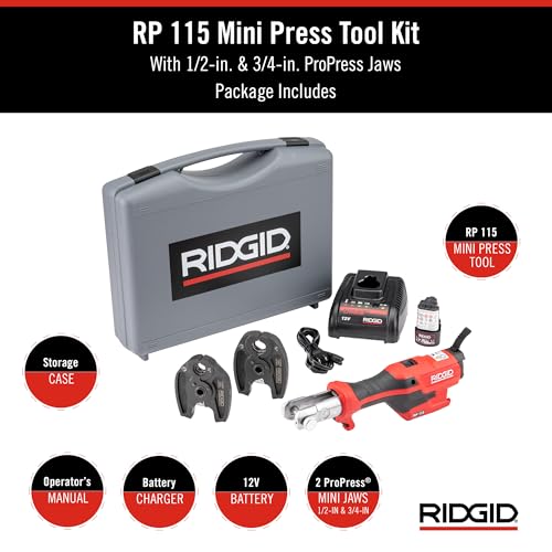 Model Press Tool