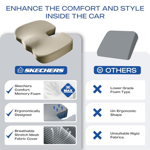 SK04B267Seat Cushion