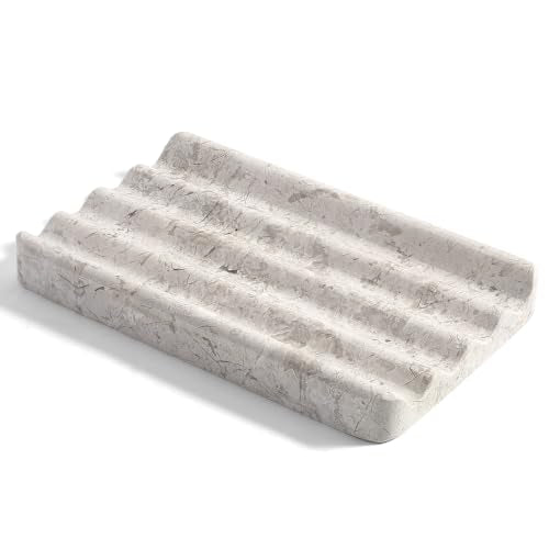 Marble Soap Dish