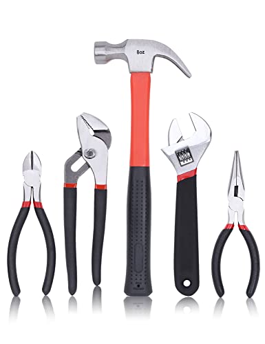 215 Piece Home Repairing Tool Set