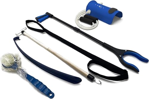 Grabber Reacher Tool