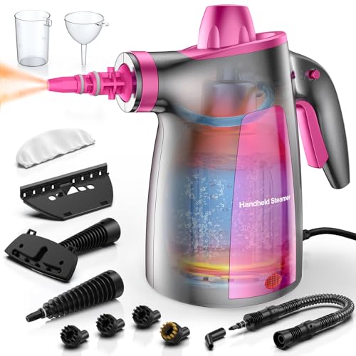 Steam Cleaner