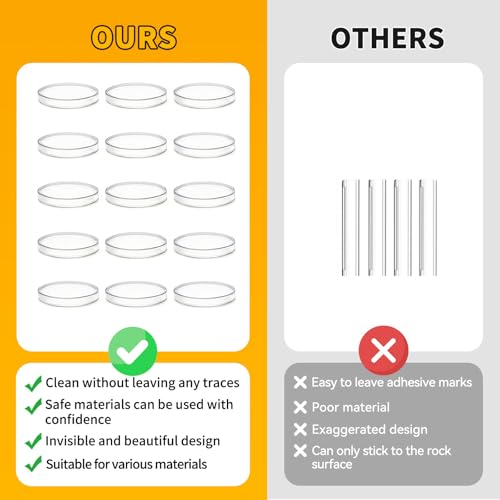 12pcs Door Stoppers