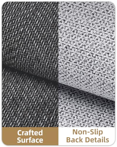 Small Ultra Thin Indoor Door Mat