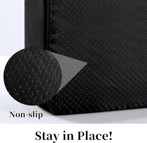 Foam Recliner Chair Cushions for Elderly