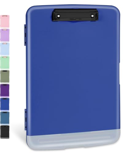 Clipboard with Storage