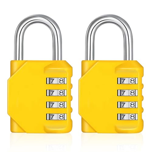Combination Lock