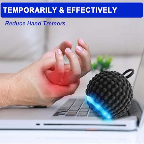 Physical Vibration Therapy Ball
