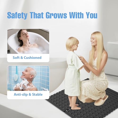 Shower Mat Non