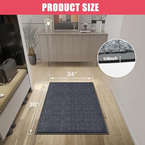 Front Door Mat