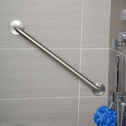 Bathroom Handicap Safety Grab Bar