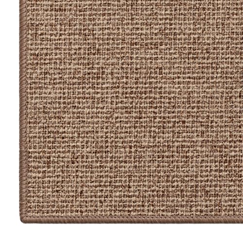 Ultra Thin Door Mat for Entryway