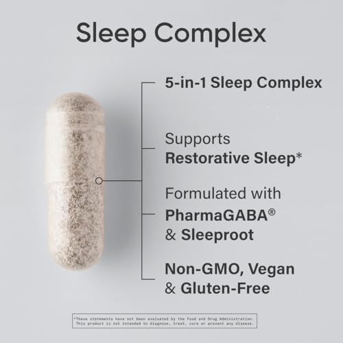 Sleep Complex