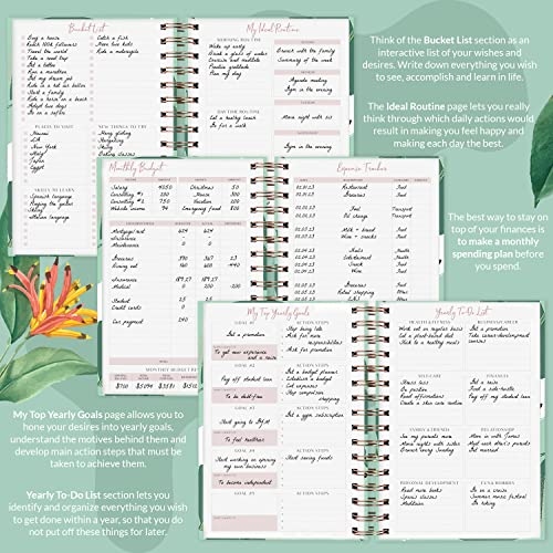 Hourly Schedule Planner Premium