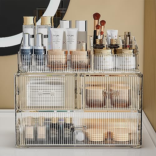 Stackable Storage Drawers