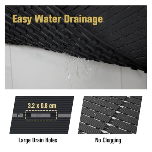 Bathtub Mat Non Slip