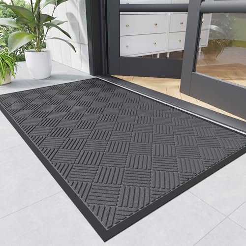 Front Door Mat