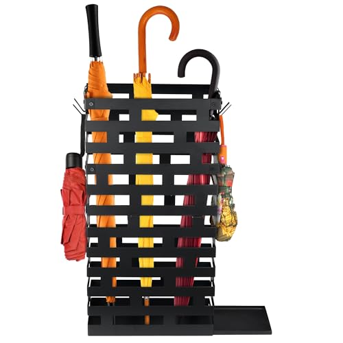 23 Inch Umbrella Holder for Indoor Entryway