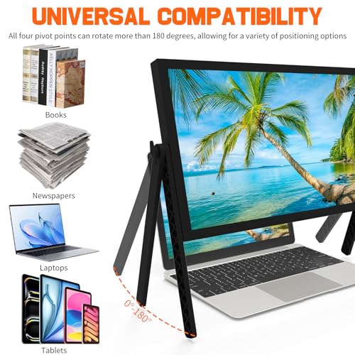 Screen Magnifier for Laptop