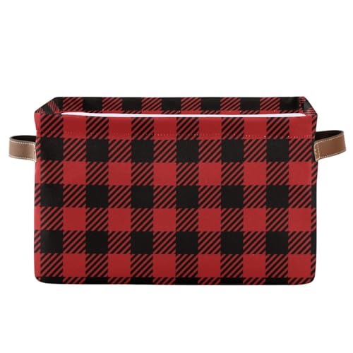 Multi purpose Cube Storage Basket Thanksgiving Pumpkin Organizer Bag