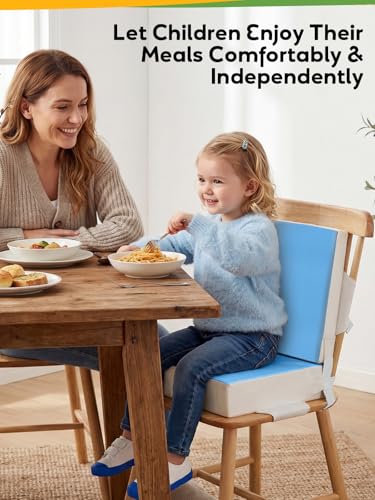 Toddler Booster Seat for Dining Table