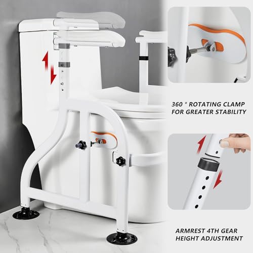 Adjustable Sofa armrest