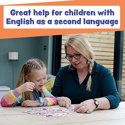Special Needs My Communication Cards for Special Ed