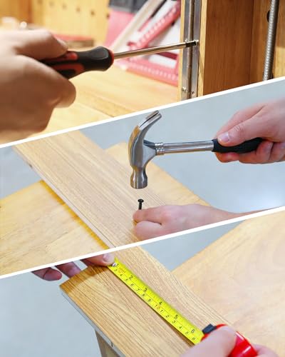 Home Repair Tool Kit