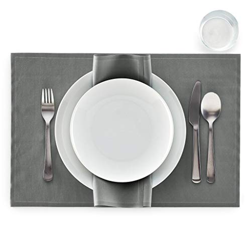 Cotton Placemat Ð 45 x 32 cm
