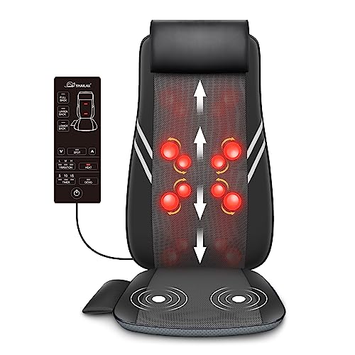 Back Massager with Heat
