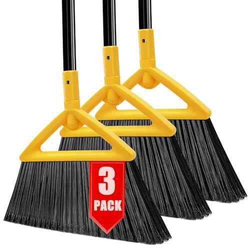Heavy Duty Commercial Broom