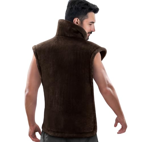 Heating Pad for Back