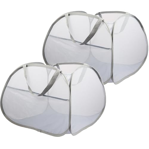 Collapsible Laundry Baskets