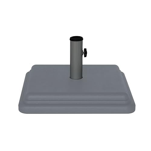 40 Pound Umbrella Base