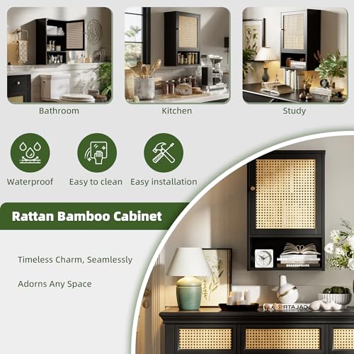 Bathroom Wall Cabinet