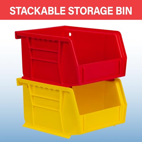 30210 AkroBins Plastic Storage