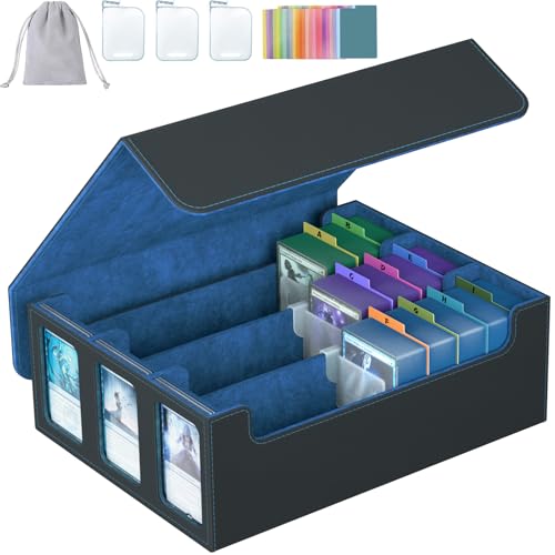 Trading Card Storage Box
