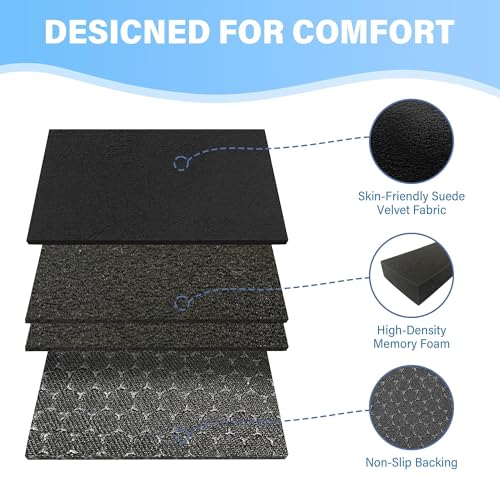 Wheelchair Armrest Covers