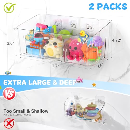 Bath Toy Oraganizer