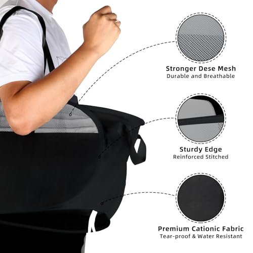 Collapsible Laundry Baskets
