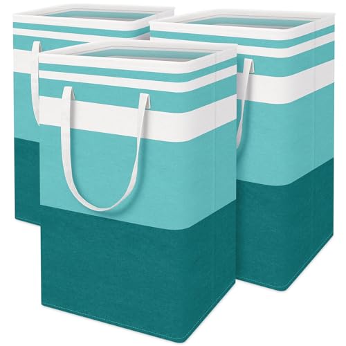 3 Pack Laundry Hampers
