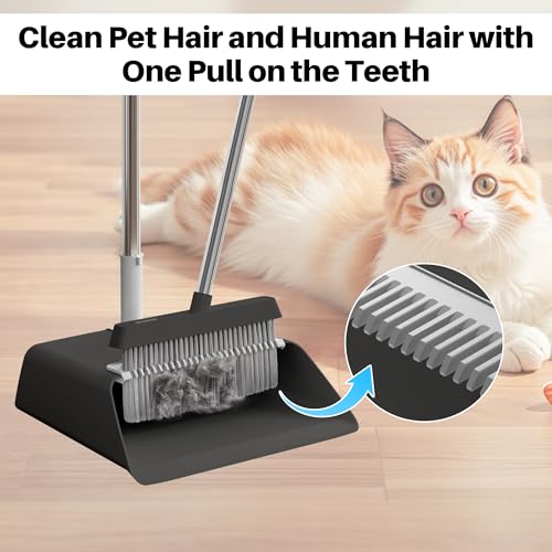 Household & Commercial Dustpans