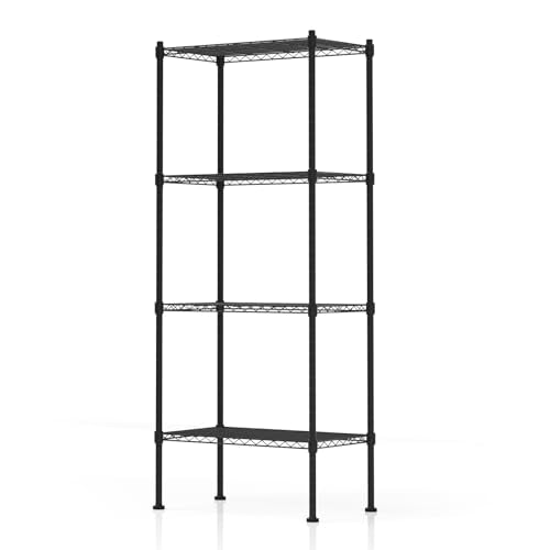 5 Tier Shelves