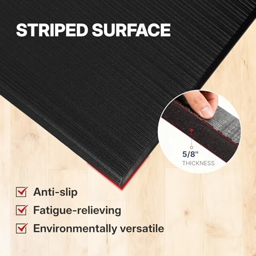 Olympia Ribbed Anti
