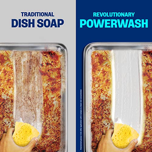 Powerwash Dish Spray