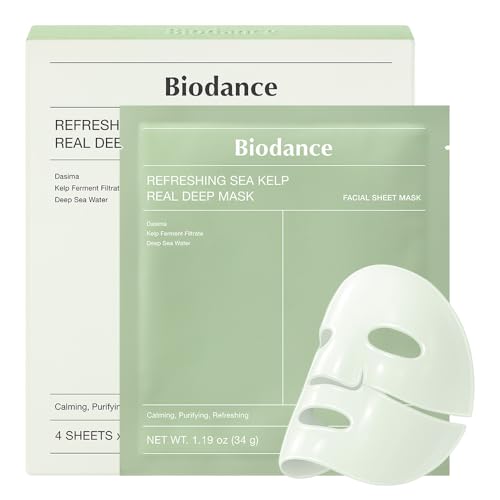 Real Deep Mask Parent