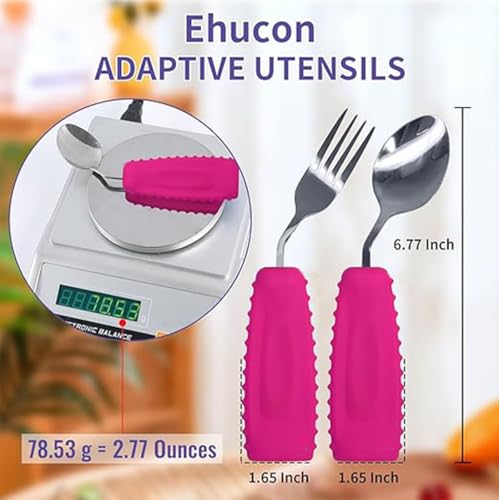 Adaptive Utensils