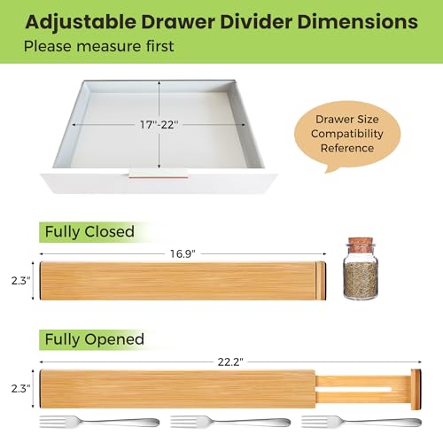 Drawer Divider