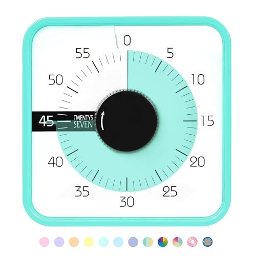 Visual Timer 7.5