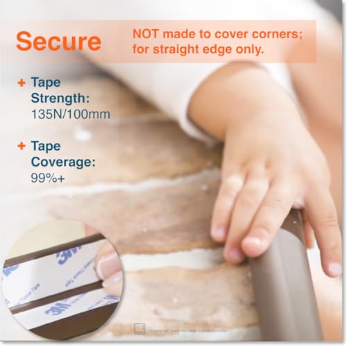 Furniture Edge Protector